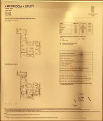 Promenade Peak (D3), Condominium #513039141